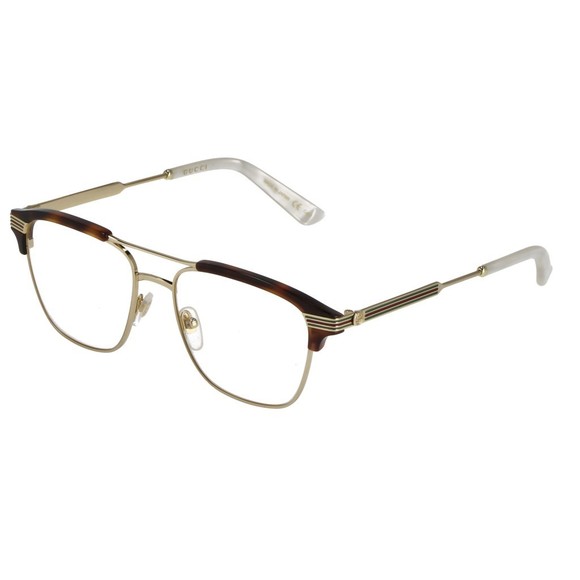 Gucci Square Sunglasses - Picture 1 of 5